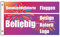 Harem Yoga Benutzerdefinierte 3X5FT 0,9mX1,5m doppelseitig Bedruckte Polyesterflaggen Business-Banner