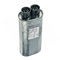 Kondensator 1,00µF 2500VAC Universal für Mikrowelle