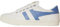 Gola Damen Tennis Mark Cox Sneaker, Off-White Vista Blue, 40 EU
