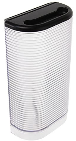 Paxanpax Nespresso Vertuo XN901840 Coffee Machine Water Tank, Grey