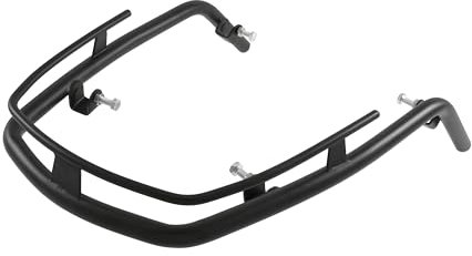 Paraurti RMS cromato per Piaggio Vespa PX