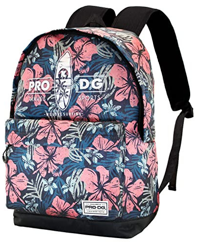 PRODG Waves-FAN HS Rucksack, Mehrfarbig