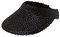 ESPRIT Damen 043ea1p313 Baseballkappe, 001/BLACK, S