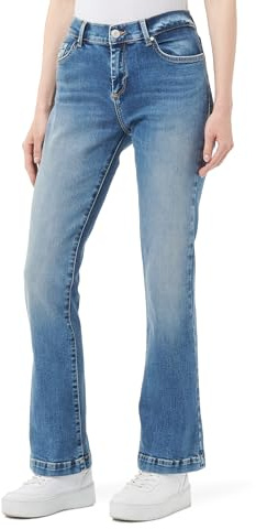 LTB Damen Jeans Fallon