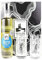 Coffret Pastis La distillerie de la Seine - 1 bouteille 70cl accompagnée de 2 verres - Produits-Normandie