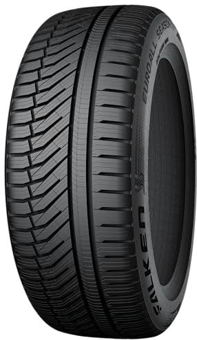 FALKEN - 225/40 R18 TL 92W EUROALL SEASON AS220 PRO XL MFSNBLK M+S 3PMSF - Ganzjahresreifen