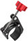 Hsthe Sea Super Clamp with 1/4 and 3/8 Threaded Holes Crab Shaped Camera Tripod Holder for Most Photo Accessories