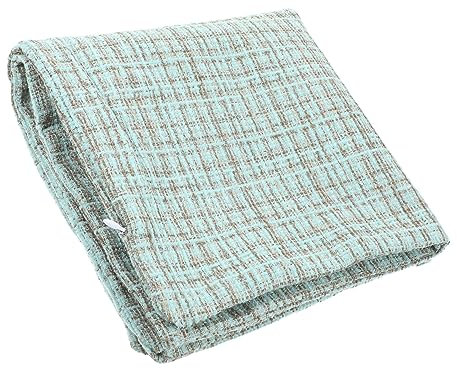 NESTINGHO kissenbezüge Kissenbezug couchkissen bezüge schläferkissen bezug Blea Abdeckung werfen Sofa-Schutzhüllen Wohnkultur die Kissen Kissenschutz Schutzhüllen für Sofakissen Polyester