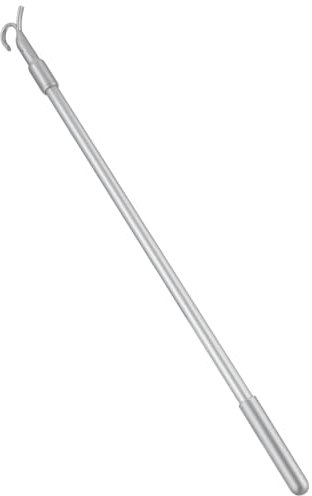 RORPOIR Blinde Metallstab Senkrechte Blinds Ersatz Teleskop