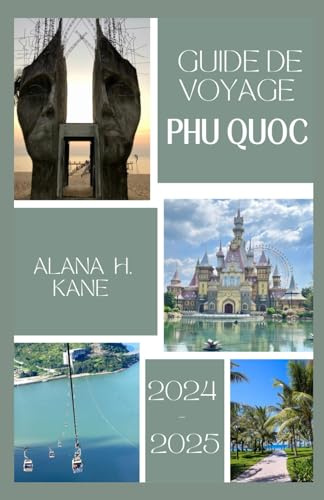 GUIDE DE VOYAGE PHU QUOC