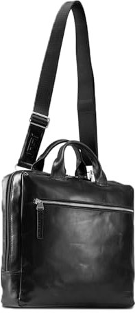 Jost Unisex Adulto Skagen BOLSO, Black