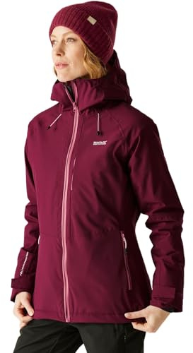 Regatta Damen Padded Jacket Highton Stretch Wattierte Jacke