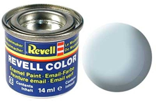 32149 - Revell - hellblau, matt - 14ml-Dose