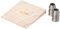 Faithfull FAIHW5N Hammer Wedges and Timber Wedge Kit Size 5