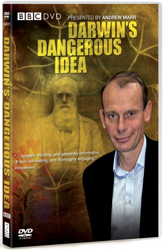Darwin's Dangerous Idea [UK Import]