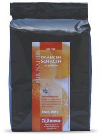 Finnsa Pot-pourri Orange Bols süs Coupe 3 kg