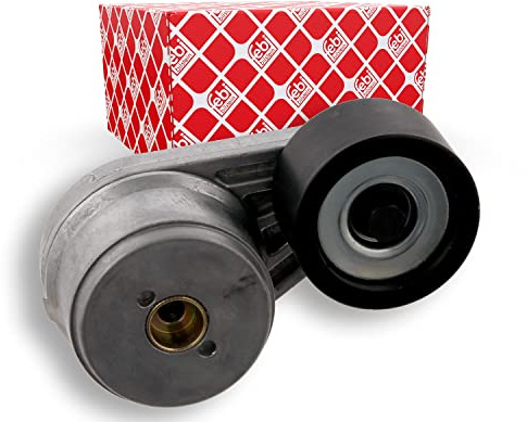 febi bilstein 30947 Riemenspanner für Keilrippenriemen, 1 Stück