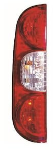 Alkar 2211961 Heckleuchte | Kompatibel mit: FIAT DOBLO Großraumlimousine, DOBLO Kasten/Großraumlimousine