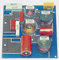 Visaton Filter 3-Wege, 100 W, 4 Ohm, 5413/ HW3/130N4