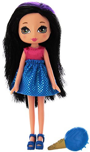 MGA Entertainment Lexa (Moxie Girlz) Puppe