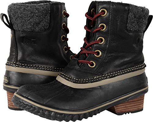 Sorel Caribou Women's Waterproof Snow Boots