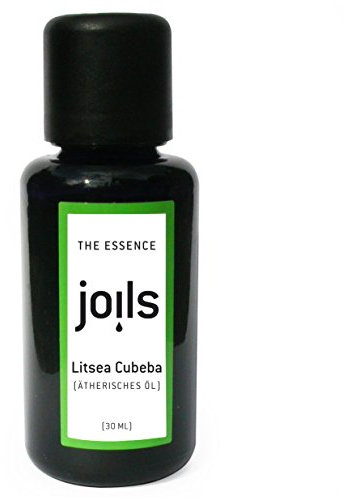 Ätherisches Öl Litsea Cubeba, naturrein, 30ml