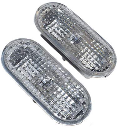 Seitenblinker Blinker Links=Rechts 1J0949117 NEU Für Golf 4 IV Passat Leon Kombi Golf IV Lupo Passat Variant Golf IV Variant