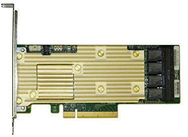 SERVER RAID CONTROLLER/RSP3TD160F 954493 INTEL