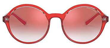 Lunettes de soleil Femme Armani Exchange AX4101SF-8322V0 ø 55 mm