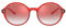 Lunettes de soleil Femme Armani Exchange AX4101SF-8322V0 ø 55 mm