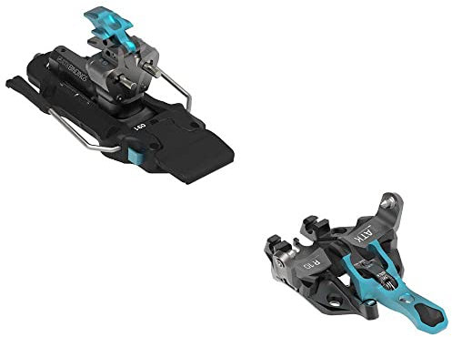 Tourenbindung ATK 2022/23