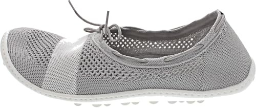 leguano Adult Style grau Gr. 42