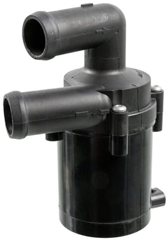 FEBI BILSTEIN Pompa acqua ausiliaria 183426 per TOURAN (1T1, 1T2) 0,27kg