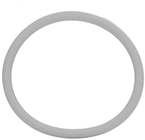 Correa de Soporte del Tendón Rotuliano, Correa para la Rodilla Rotuliana, Superficie Lisa, Alta Tenacidad, Cómoda Silicona Multiusos para Baloncesto para Correr (Gris)