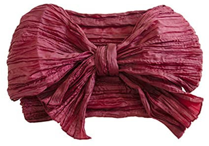 OWLONLINE Crape Heko Obi Yukata Gürtel Kimono Bund Japanisch Cosplay, Mehrfarbig - 06, 400x45CM