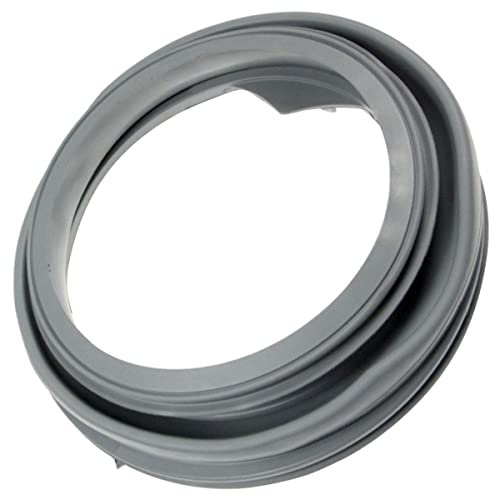 WHIRLPOOL 481010741514 - Guarnizione oblò originale Lavatrice 481010741514 WHIRLPOOL