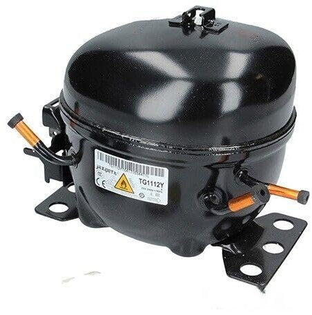 COMPRESSORE FRIGORIFERO GAS REFRIGERANTE R600A TG1112Y