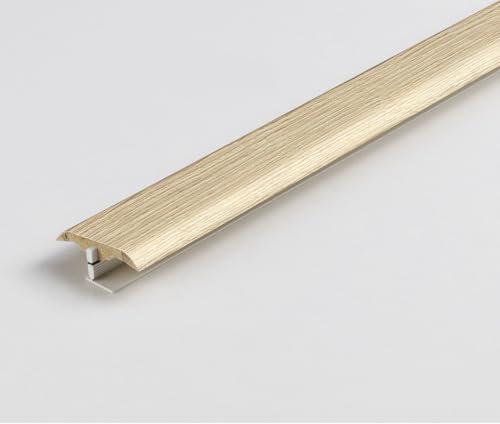 Parador 3-in 1 Laminat Profil Eiche Nova hell gekälkt