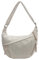 TIAASTAP Groß Umhängetasche Cord Tasche Half Moon Crossbody Bag, Schöne Bauchtasche Damen Cord Hobo Bag Messenger Bag Crossbag Shoulder Bag Women Handtasche Mittelgroß Schultertasche