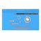 Hojalis Silicone Soldering Mat, 70x40cm Heat Resistant 932°F Anti Static Electronic Repair Work Mat, Multi-Purpose Magnetic Electronics Repair Pad for BGA Soldering Iron, Phone, Laptop, Watch Repair