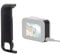 Houjunor Battery Compartment Cover for GoPro Hero 8 Black, Dustproof, Charging Without Removing Battery Door, Accessory Repair Part