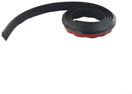 Silicone Shower Seal,Waterproof Silicone Kitchen Splashback,Corner Retaining Dam Strip,Kitchen Sink Adhesive Caulking Seal Edge Trim(black 150cm)