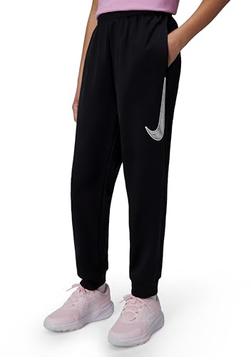 Nike Jungen Hose B Nk Multi Knit Pant Hbr