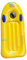 Oshhni Bodyboard Gonflable avec poignées pour Apprendre à Nager, Planche de Surf Portable, Planche de Surf Gonflable pour toboggans Aquatiques