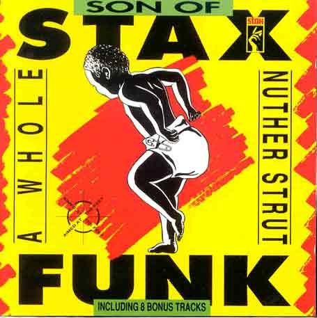 Stax