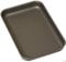 MERMAID 12 Hard Anodised Shallow Roasting Dish - Made in England by Samuel Groves