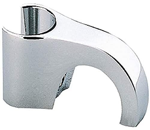GROHE Relexa Support de Pommeau de Douche, Pour Robinetterie Murale, Chromé, 28788000 (Import Allemagne)