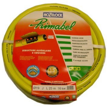 Primabel, Tubo di Irrigazione, 3/4'' 25M
