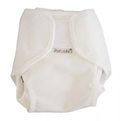 Popolini PopoWrap weiß Größe XL für ab 15 kg