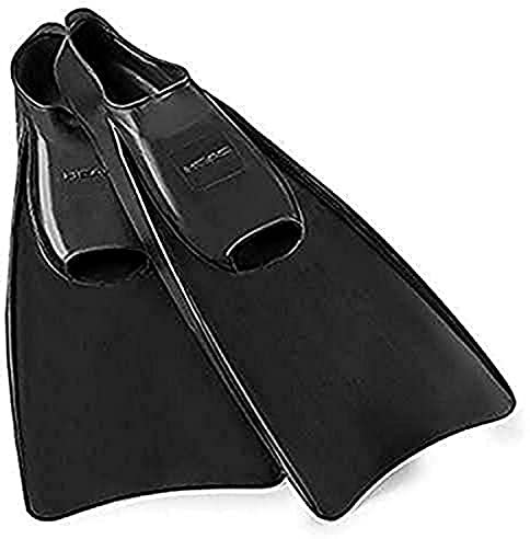 Mares Men's 7-9 | Women's 9-11 Schwimmflosse, schwarz